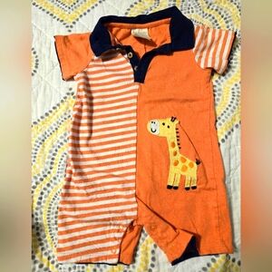 Baby Boy outfit